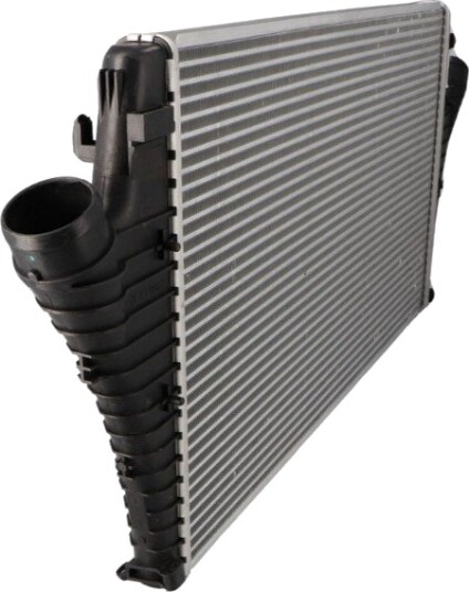 Intercooler CLIMTEX CH4-980