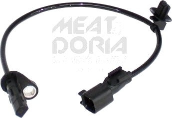 MEAT & DORIA 901488 Sensor, ABS