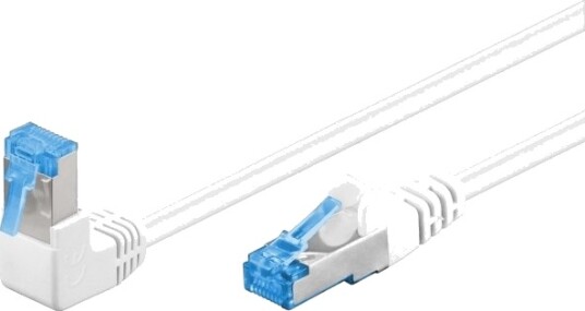 Goobay Rj 45 Cat6a S/Ftp S Stp 5 M Goobay Rj 45 Cat6a S/Ftp S Stp 5 M