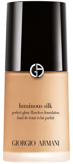 Giorgio Armani Beauty Luminous Silk Foundation 30 ml 5.2 Light to Medium, Peach