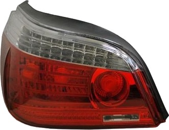 VAN WEZEL 0661931 Baklykt