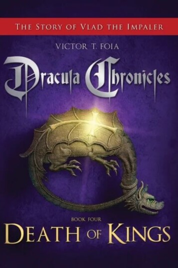 Dracula Chronicles Av Victor T Foia