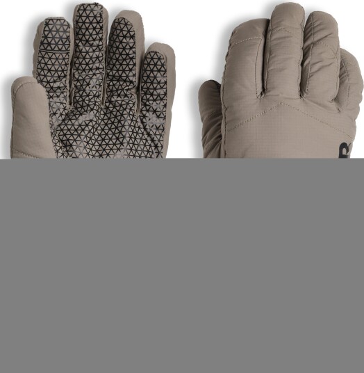 Outdoor Research Men's Stowe Aerogel Glove Sable XL