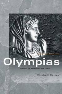 Carney Elizabeth Olympias