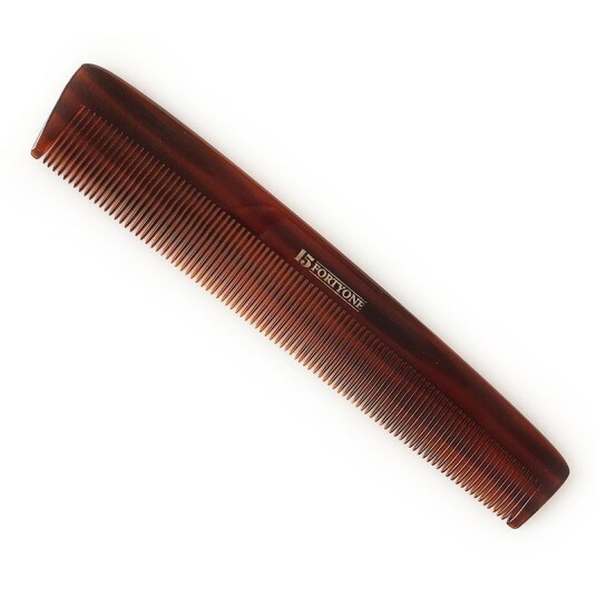 1541 Dressing Hair Comb (Fine Tooth) 1541 Dressing Hair Comb (Fine Tooth)