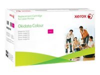 Xerox Oki C8600 - Magenta - Kompatibel - Tonerkassett - For Oki C8600cdtn 8600Dn 8600N 8800Cdtn 8800Dn 8800N