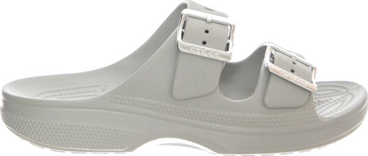 Crocs Dame Sko Grå 36 EU,