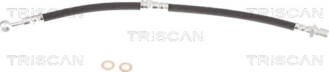 TRISCAN 8150 21105 Bremseslange