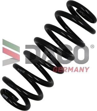 Fjær DACO Germany 810309