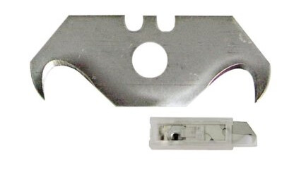 Proline Blades Replaceable Hook 5 Pcs. 31304 Proline Blades Replaceable Hook 5 Pcs. 31304