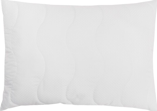 Høie Comfort medium høy fiberpute