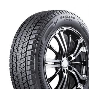 Bridgestone Blizzak Dm-V3 225/55R18 98T Bridgestone Blizzak Dm-V3 225/55R18 98T