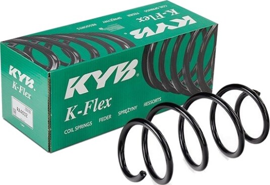 Fjær KYB RA4032 Fjær KYB RA4032