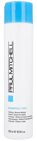 Paul Mitchell Clarifying Shampoo Two 300 ml