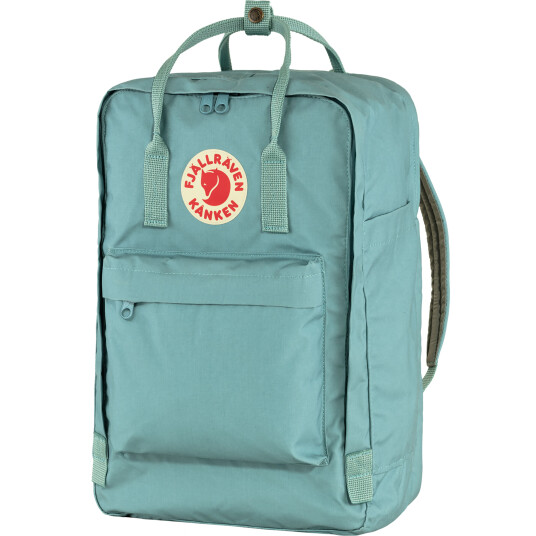 Fjellreven KÅNKEN LAPTOP 17"  SKY BLUE