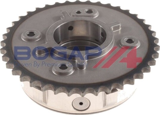 Kamakselregulering BOGAP M1336100