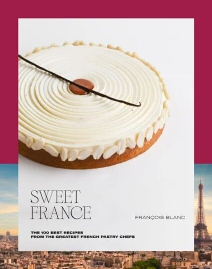 Sweet France Av Francois Blanc