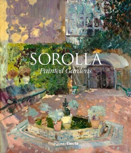 Sorolla Av Blanca Pons-Sorolla