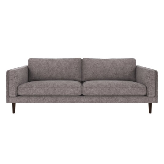 Rowico Braden sofa 3 seter Brun eik ben 123719
