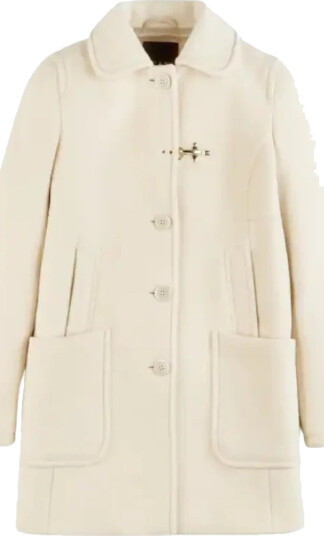 Fay Dame Frakker Beige L,