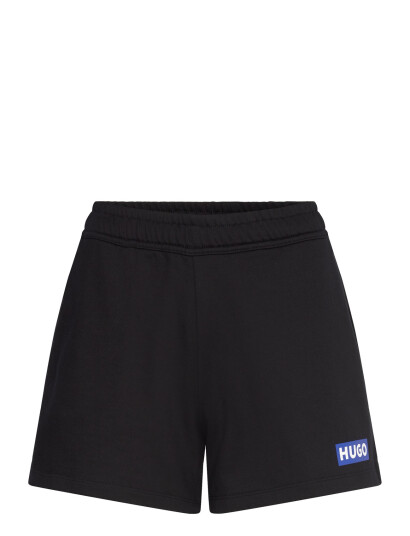 HUGO BLUE Classic Shorts_B_1 - Black - S