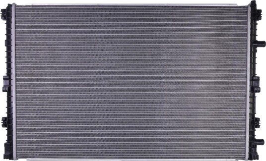 Radiator, motorkjøling KAMOKA 7700099