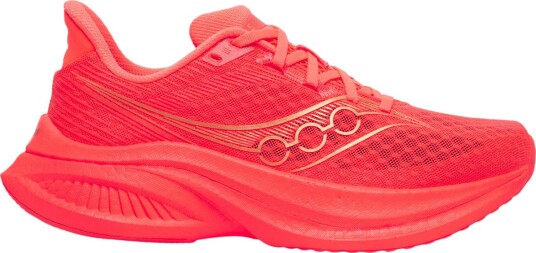Saucony Women"s Endorphin Speed 5 Vizired 40.5