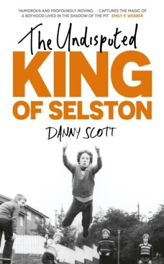 The Undisputed King of Selston The Undisputed King of Selston