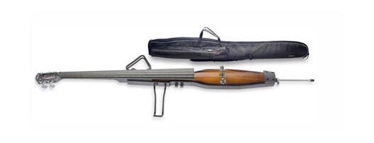 Stagg Edb 3/4 Vbr Elektrisk Kontrabass Stagg Edb 3/4 Vbr Elektrisk Kontrabass