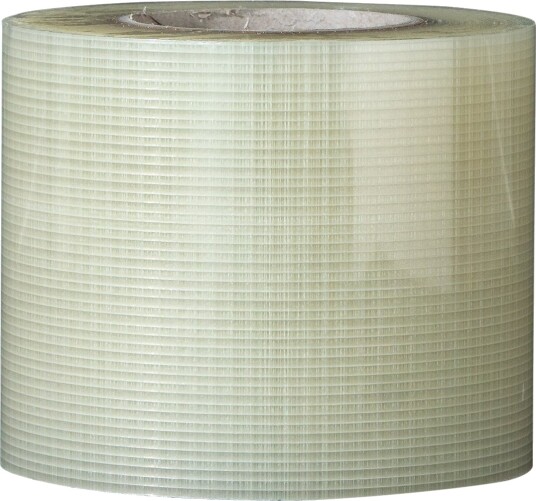 Litex Dobbelsidig BM Tape 120mm X 50m