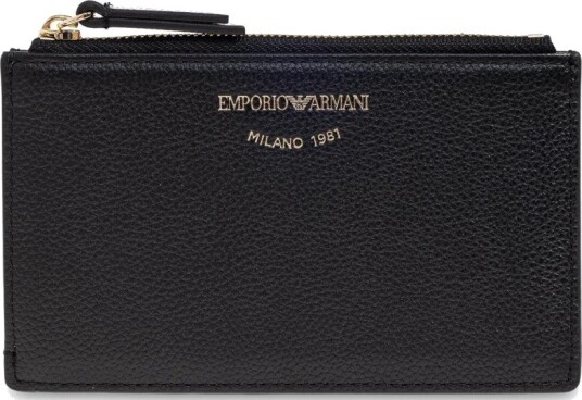 Emporio Armani Dame Accessories Svart ONE SIZE,