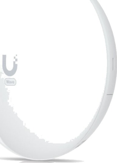 Ubiquiti Uisp Wave Pico, Nettverksbro, 800 Mbit/S, Wi-Fi, Ethernet Lan, Hvit
