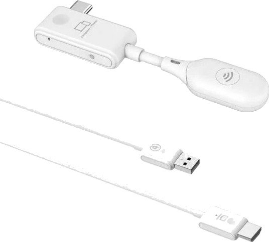 Optoma WHD221 {EZ Cast Mate HDMI USB-C}