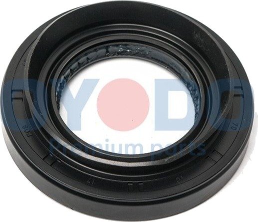 Akseltetningsring, differensial Oyodo 30P0306-OYO