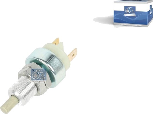 Bremselysbryter DT Spare Parts 2.47200