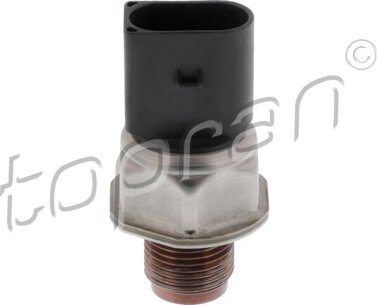 Sensor, drivstofftrykk TOPRAN 821 948