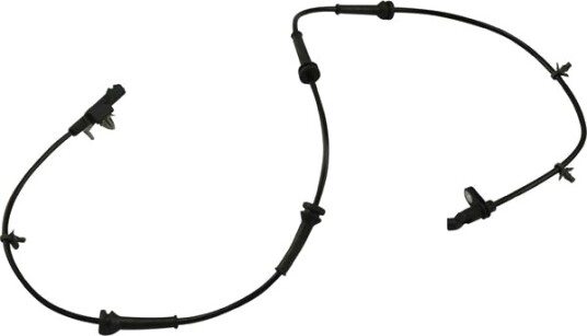 KAVO PARTS BAS 6665 Sensor ABS