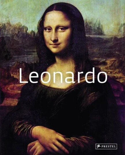 Leonardo Av Milena Magnano