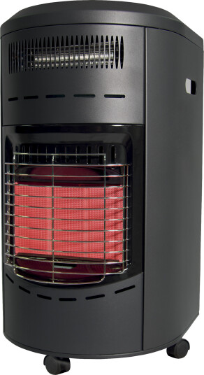 Sunwind Gassovn fan-tastic infravarmer Sunwind Gassovn fan-tastic infravarmer