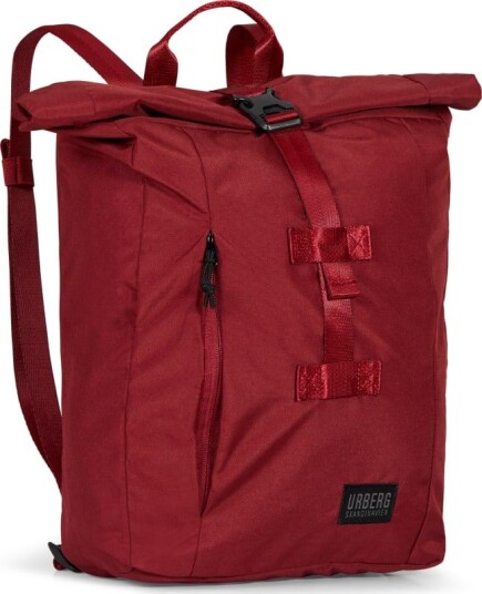 Urberg Nausta Backpack OneSize, Cabernet