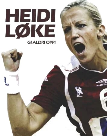 Heidi Løke Av Heidi Løke