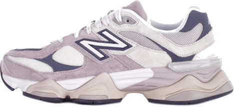 New Balance Herre Sko Grå 46 1/2 EU,