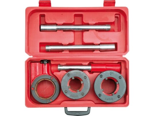 Vorel Tredemaskin 5/4"-2", Sett. 2 Stk 55830 Vorel Tredemaskin 5/4"-2", Sett. 2 Stk 55830