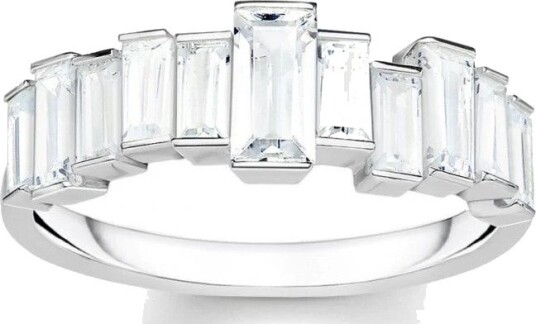 Thomas Sabo Dame Accessories Grå ONE SIZE,