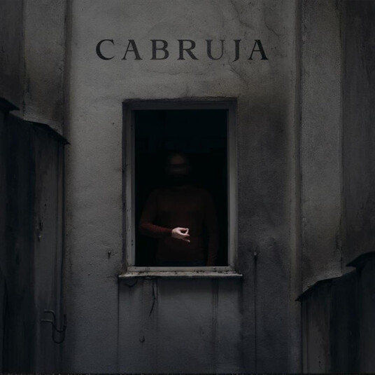 Cabruja Cabruja CD