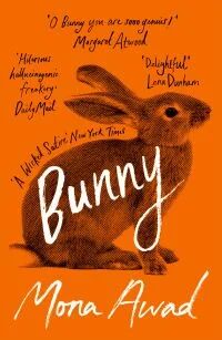 Bunny Av Mona Awad
