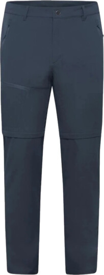 Jack Wolfskin Herre Sport Blå L,