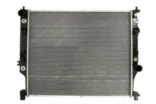 Radiator THERMOTEC D7M048TT Radiator THERMOTEC D7M048TT