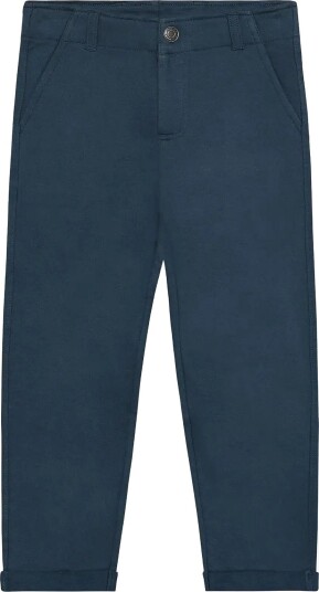 Minymo Pants Sweat MIDNIGHT NAVY 152