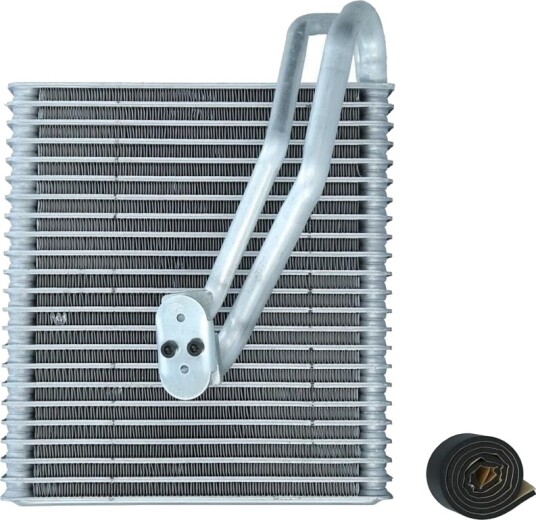 KAMOKA 7770054 Fordamper, klimaanlegg